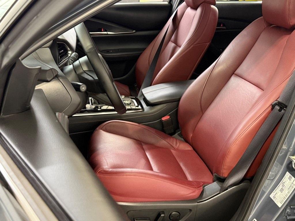 used 2023 Mazda CX-30 car, priced at $24,300