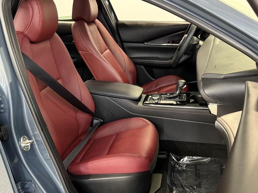used 2023 Mazda CX-30 car, priced at $24,300