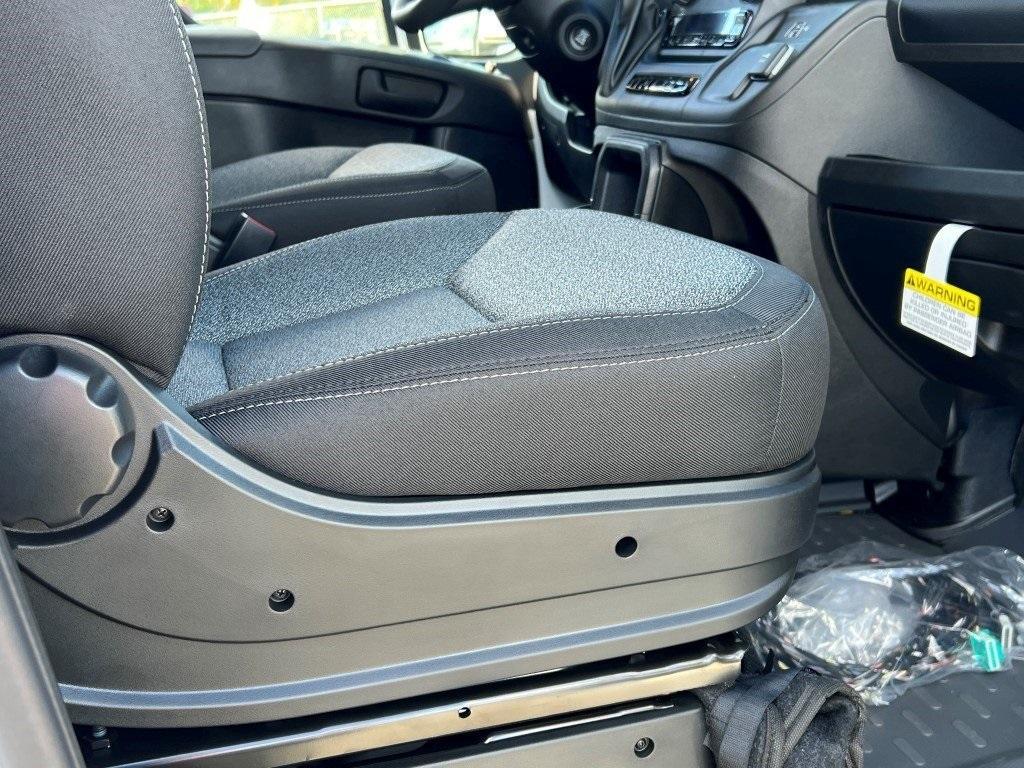 new 2026 Ram ProMaster 1500 car, priced at $46,004