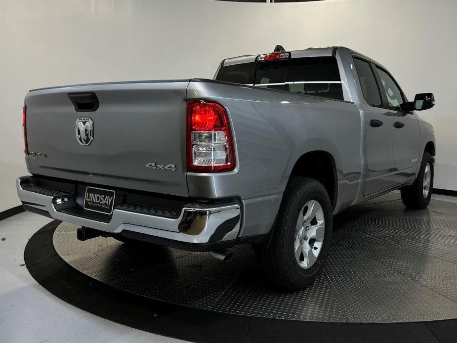 new 2024 Ram 1500 car, priced at $37,258