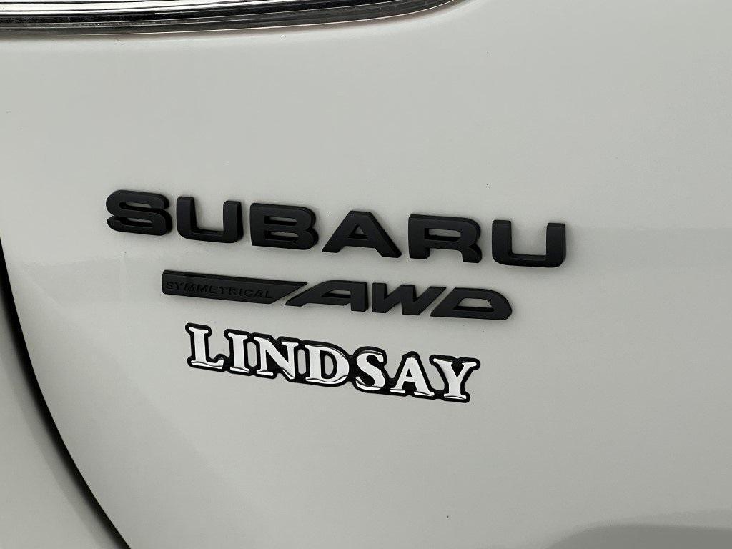 used 2022 Subaru Forester car, priced at $27,300