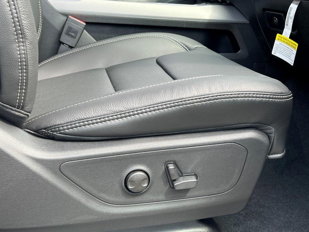 new 2026 Ram 1500 car, priced at $68,305