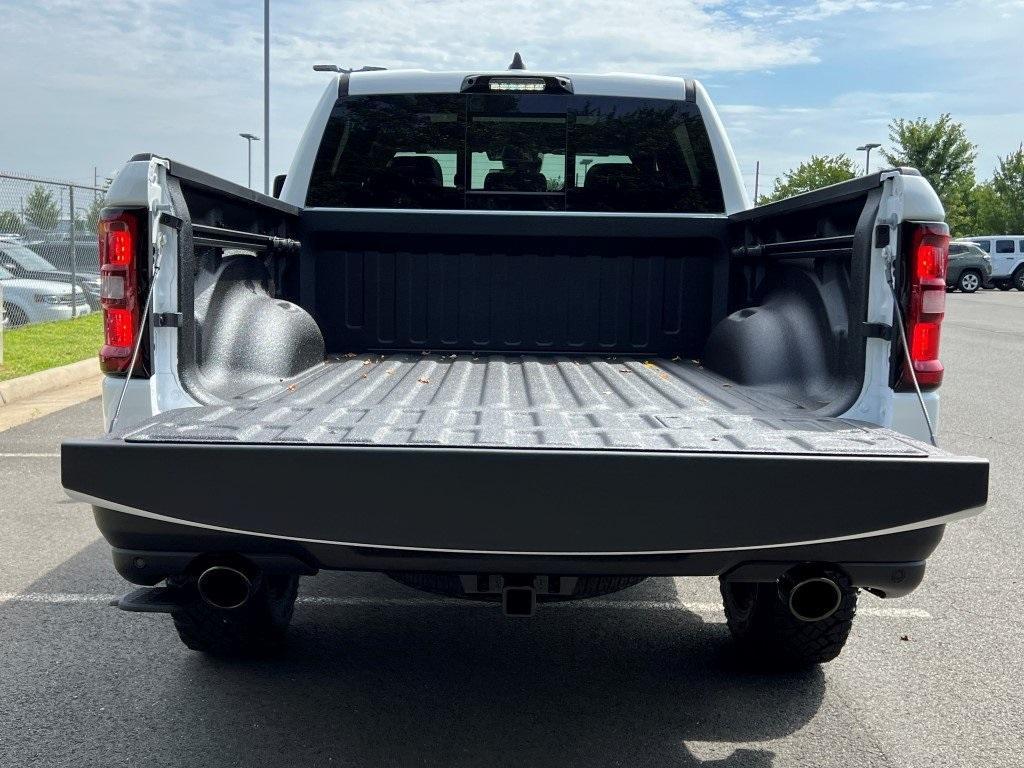 new 2026 Ram 1500 car, priced at $68,305