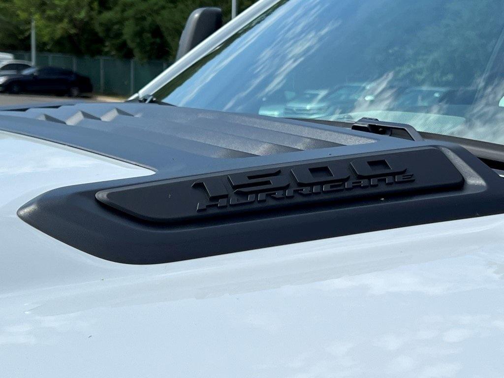 new 2026 Ram 1500 car, priced at $68,305