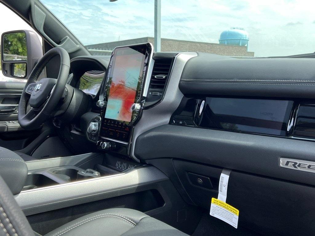 new 2026 Ram 1500 car, priced at $68,305
