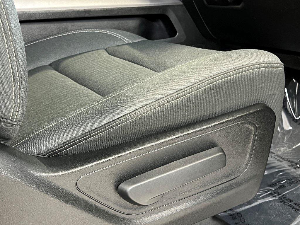 used 2021 Ram 1500 car, priced at $29,900