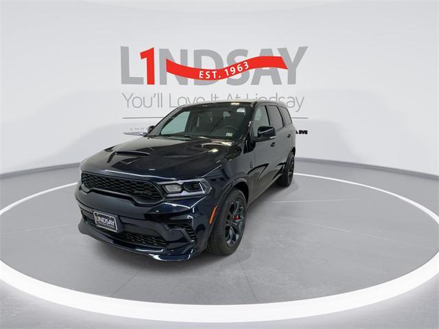 new 2024 Dodge Durango car, priced at $101,770