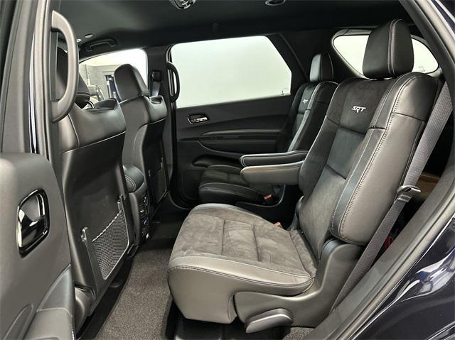 new 2024 Dodge Durango car, priced at $101,770