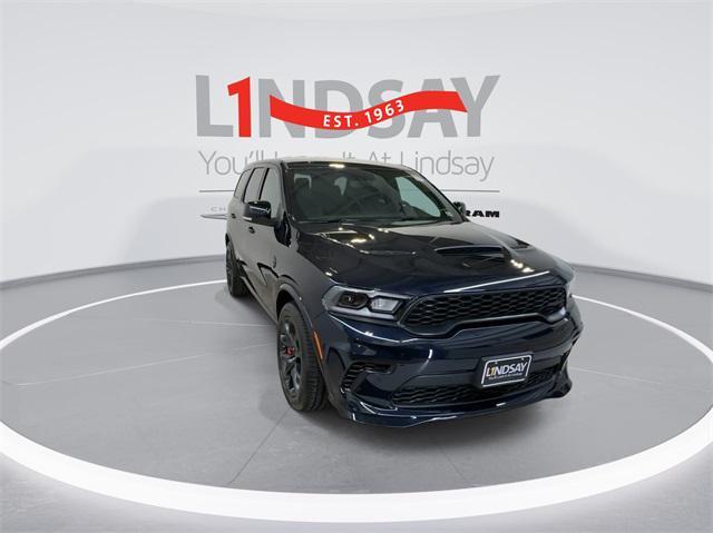 new 2024 Dodge Durango car, priced at $101,770