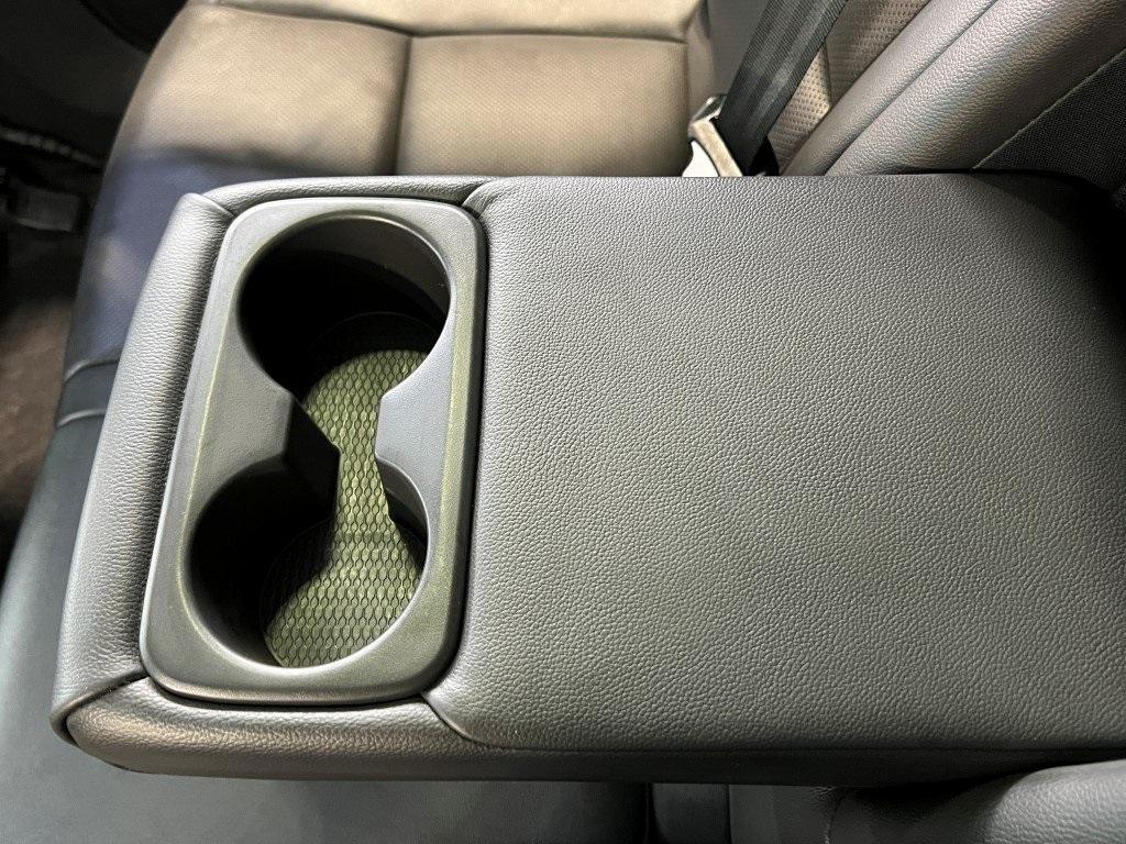 used 2020 Hyundai Tucson car, priced at $22,900