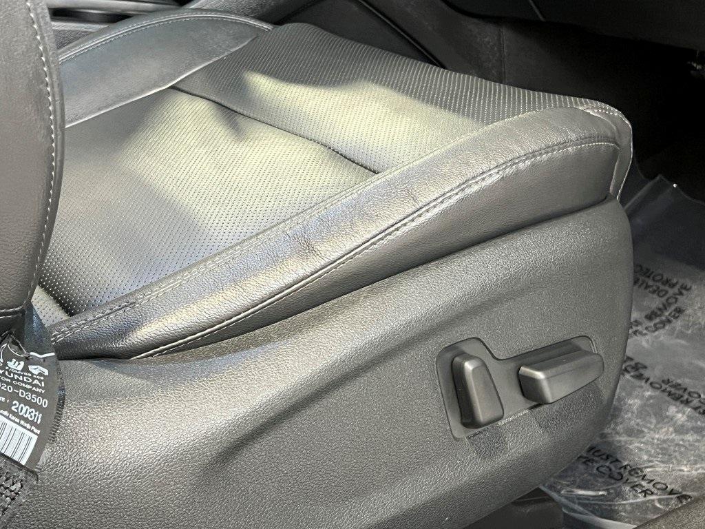 used 2020 Hyundai Tucson car, priced at $22,900