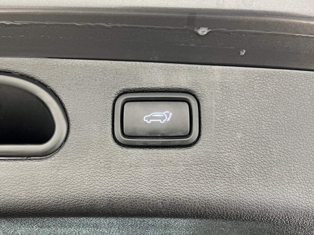 used 2020 Hyundai Tucson car, priced at $22,900