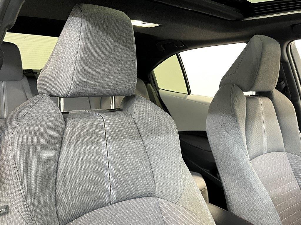 used 2023 Toyota Corolla car, priced at $23,800