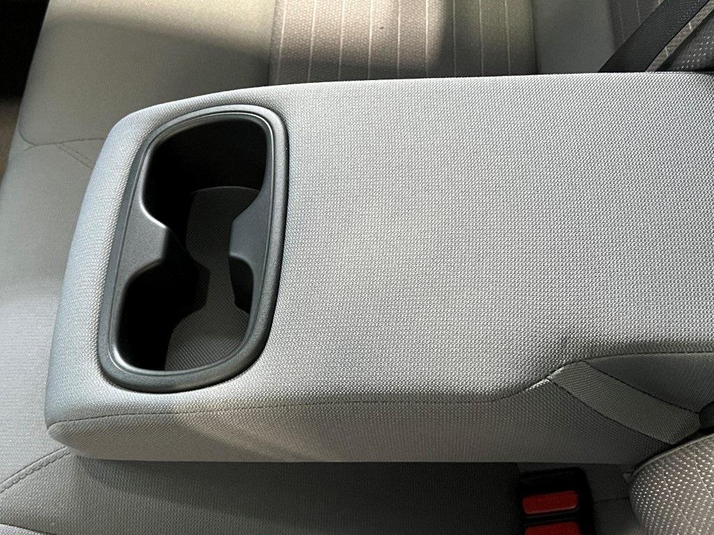 used 2023 Toyota Corolla car, priced at $23,800