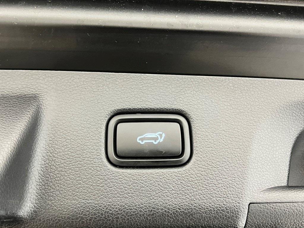 used 2021 Hyundai Palisade car, priced at $30,300