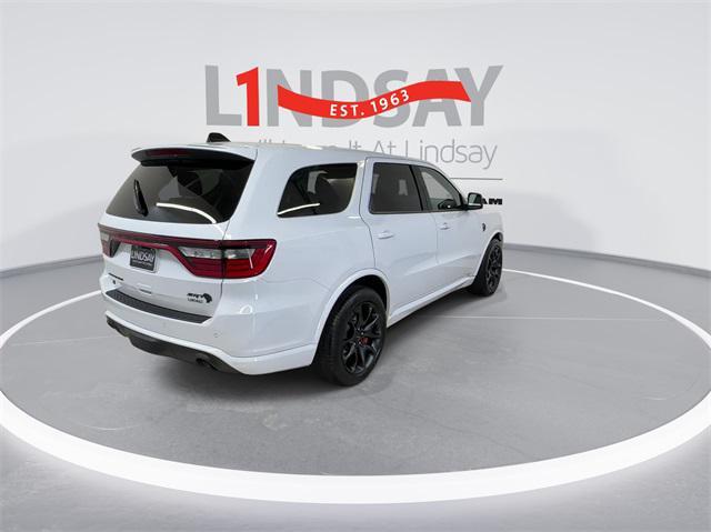 new 2023 Dodge Durango car, priced at $92,500