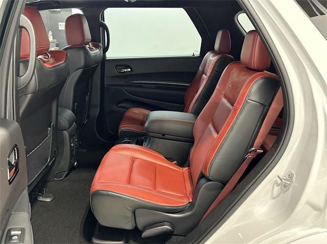 new 2023 Dodge Durango car, priced at $92,500