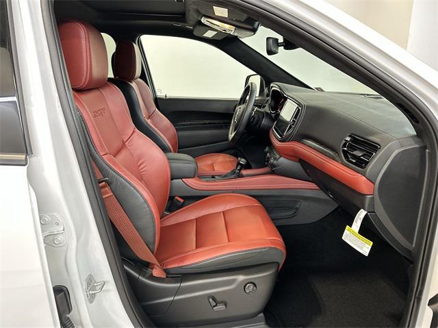 new 2023 Dodge Durango car, priced at $92,500