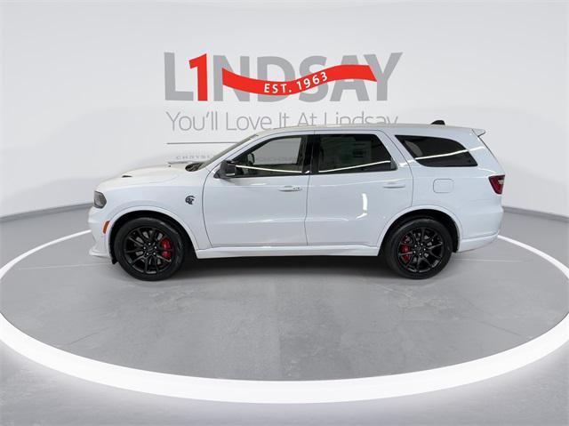 new 2023 Dodge Durango car, priced at $92,500