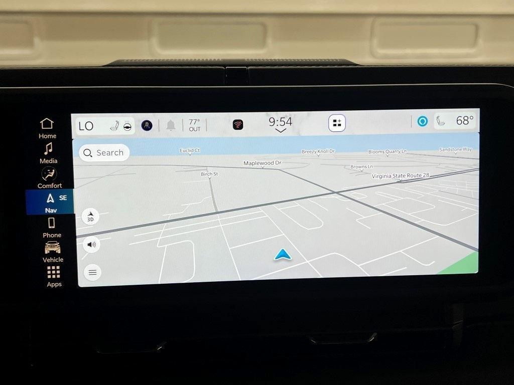 new 2025 Jeep Gladiator car, priced at $51,328