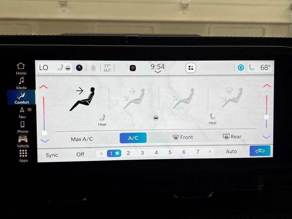 new 2025 Jeep Gladiator car, priced at $51,328