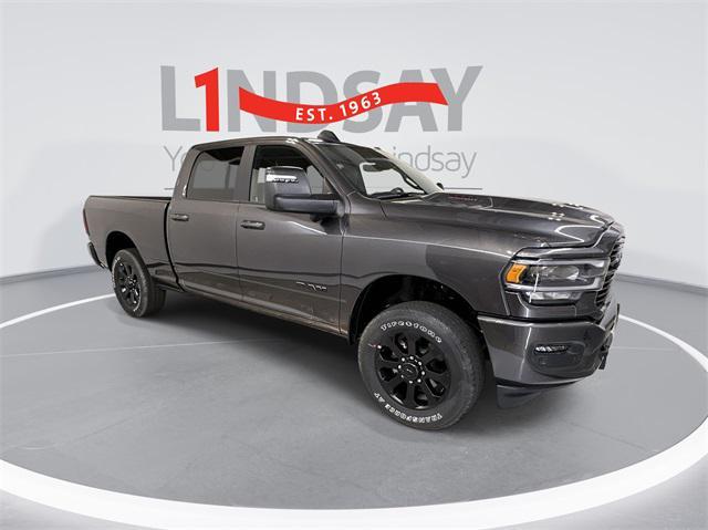 new 2024 Ram 2500 car, priced at $67,362