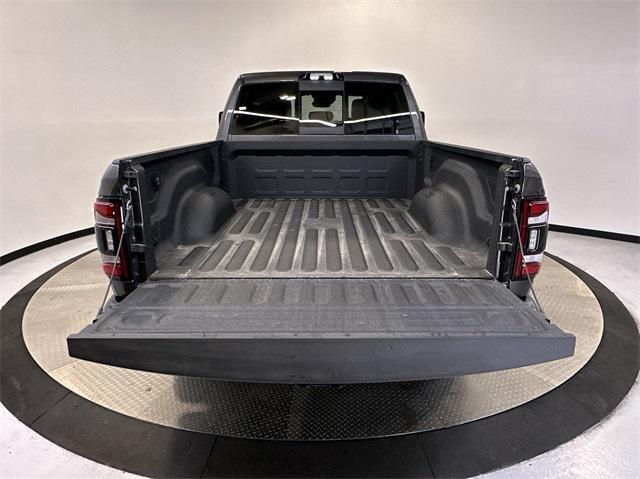 new 2024 Ram 2500 car, priced at $67,362