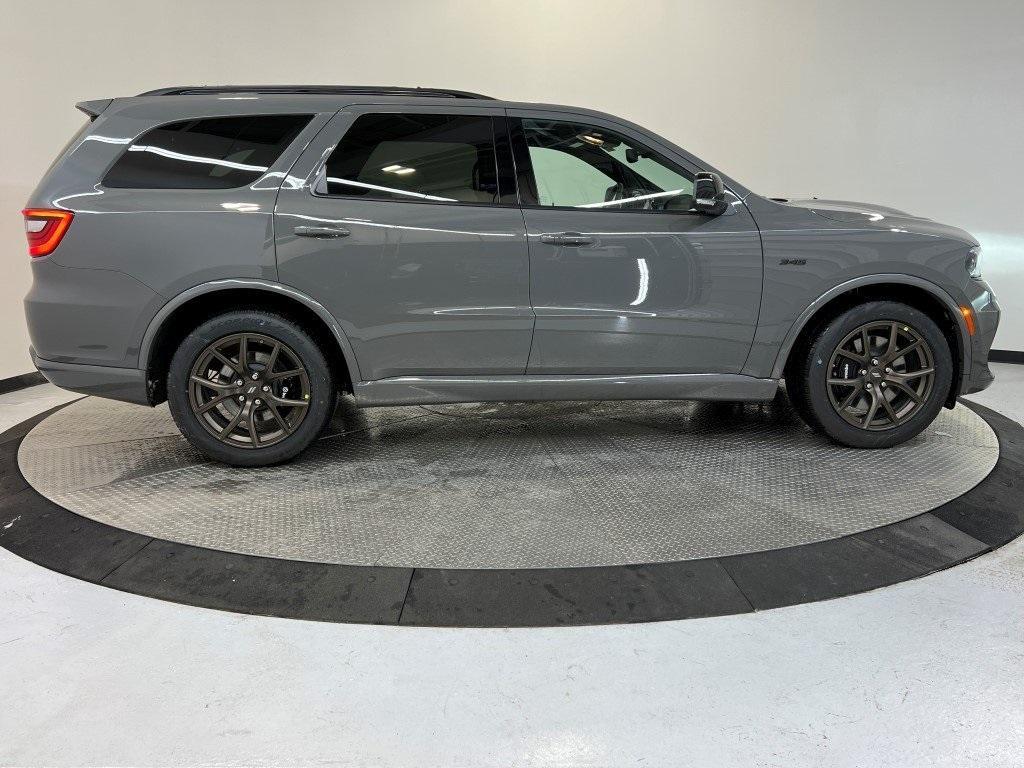 new 2025 Dodge Durango car, priced at $63,696