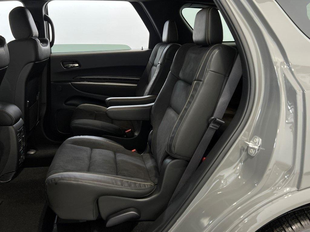 new 2025 Dodge Durango car, priced at $63,696