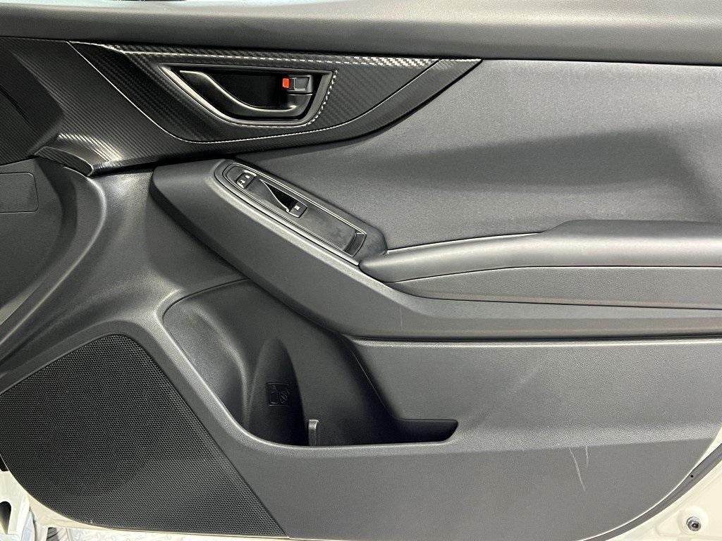 used 2023 Subaru Crosstrek car, priced at $25,300