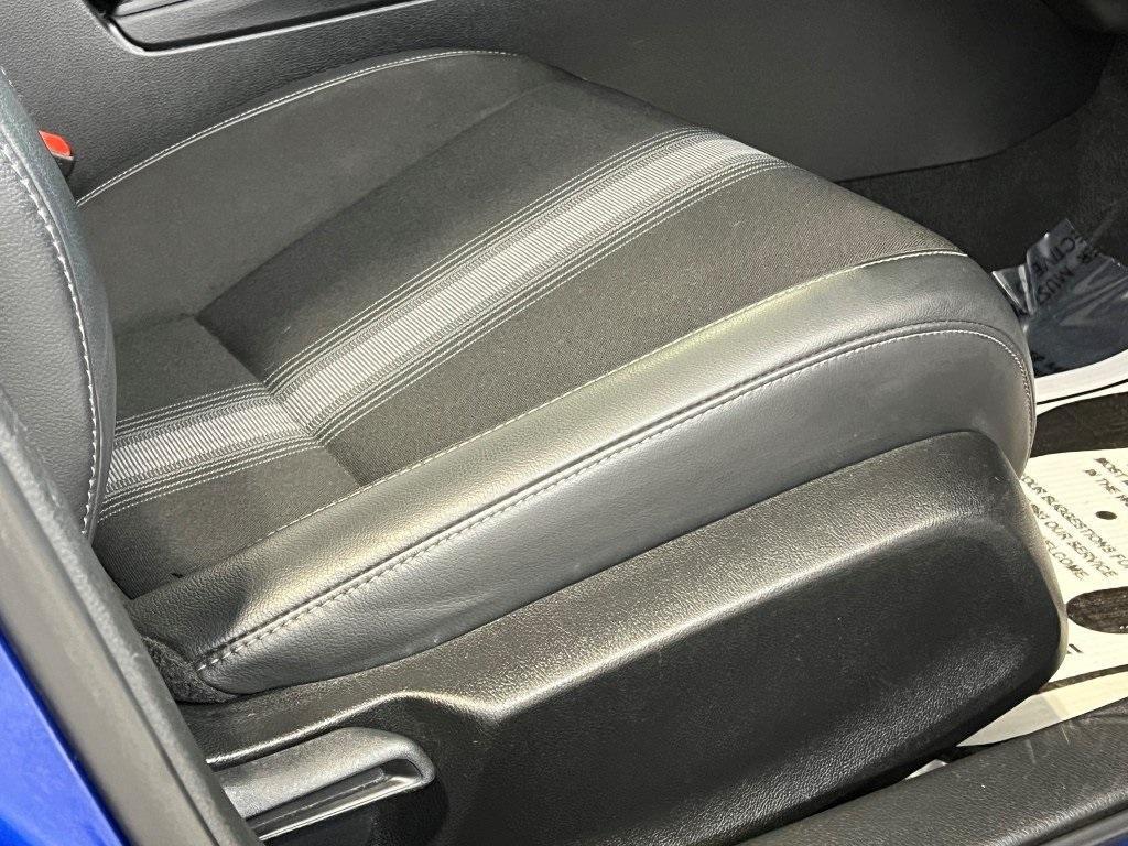 used 2022 Honda Civic car, priced at $23,300