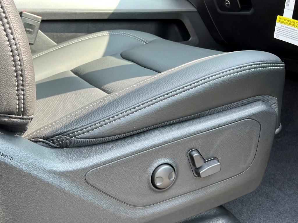 new 2026 Ram 1500 car, priced at $64,142