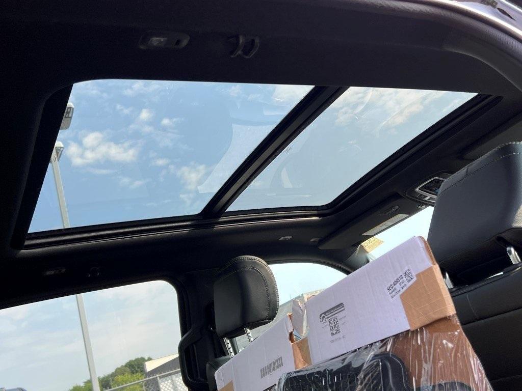 new 2026 Ram 1500 car, priced at $64,142