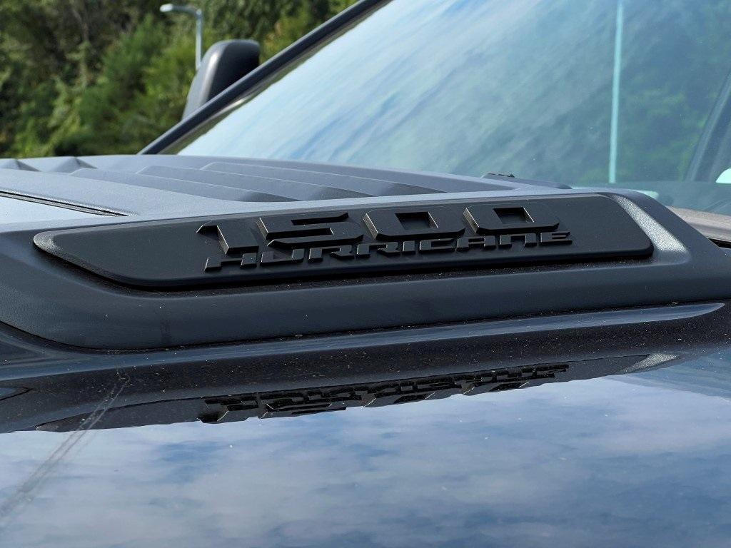 new 2026 Ram 1500 car, priced at $64,142