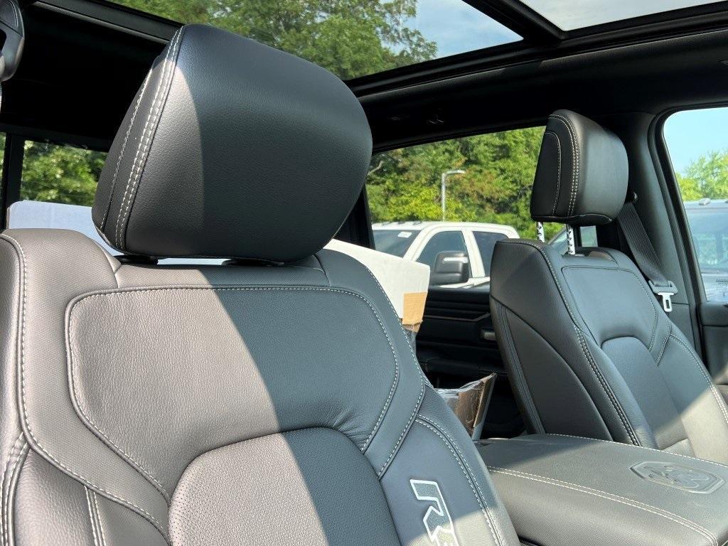 new 2026 Ram 1500 car, priced at $64,142