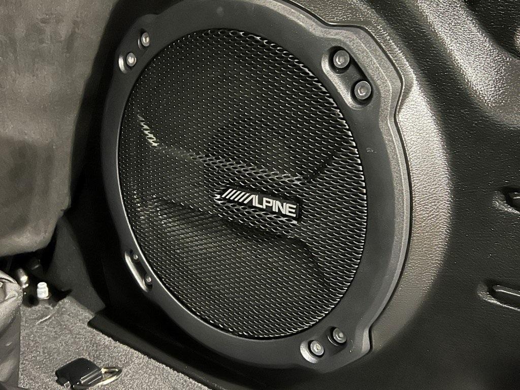 used 2022 Jeep Wrangler Unlimited car, priced at $39,500