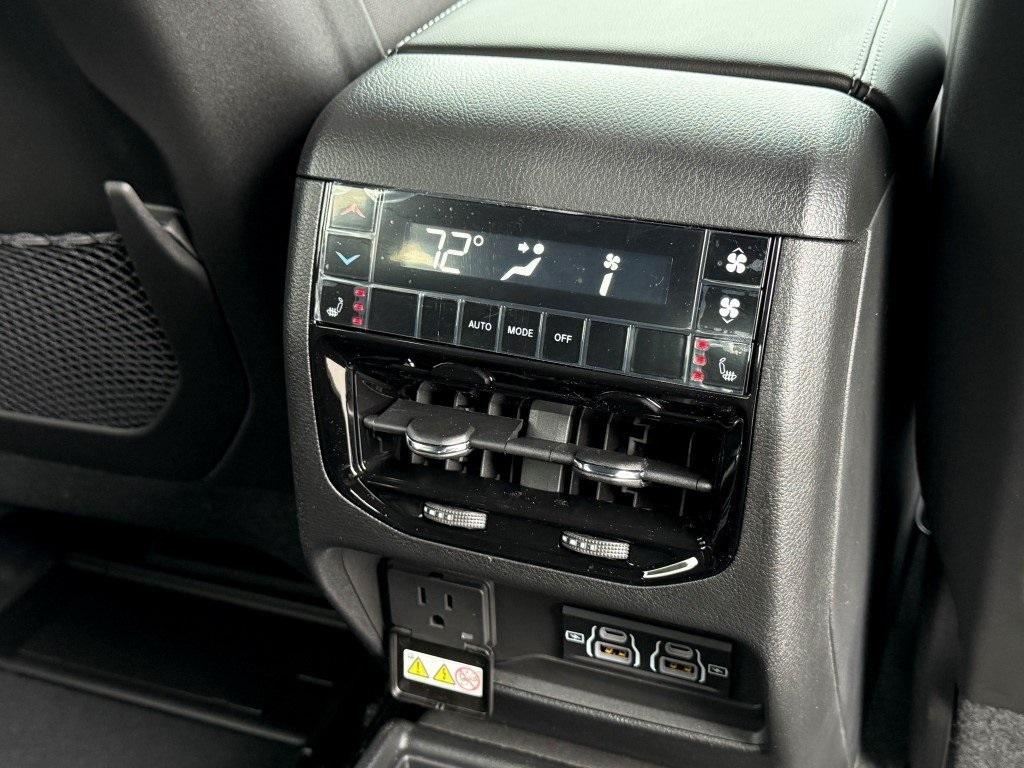 new 2025 Jeep Grand Cherokee L car, priced at $50,642