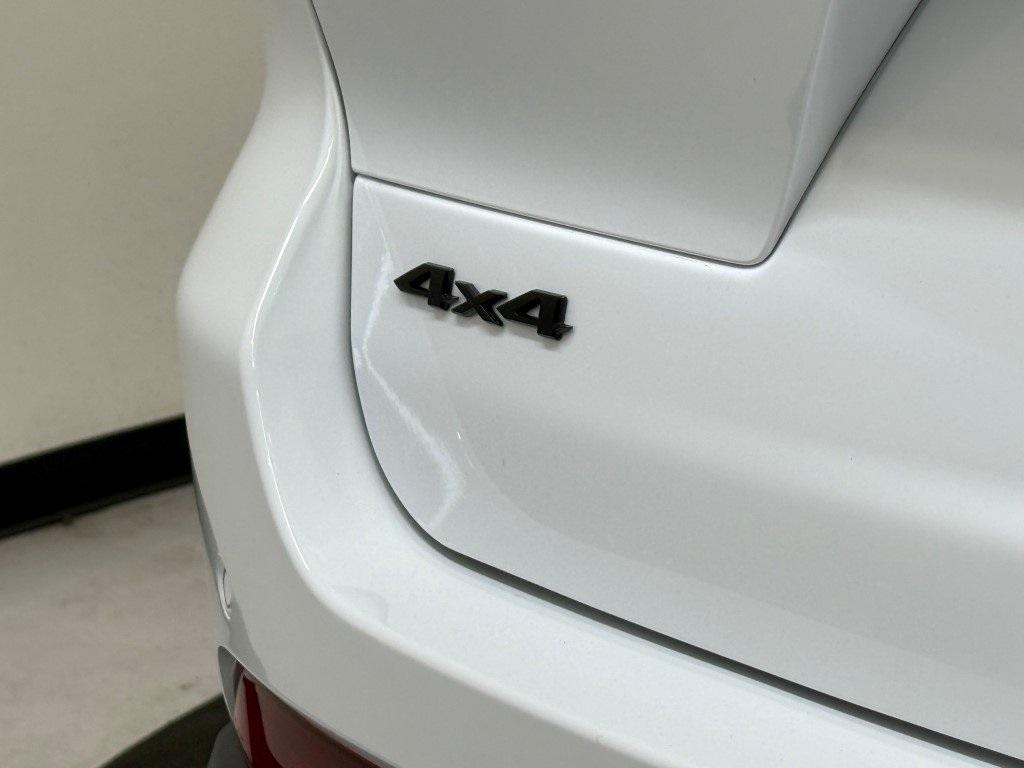 new 2025 Jeep Grand Cherokee L car, priced at $49,642