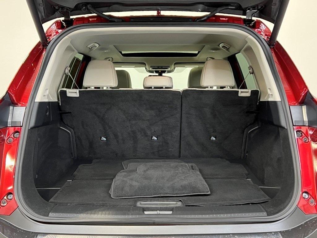 used 2021 Nissan Rogue car, priced at $25,300