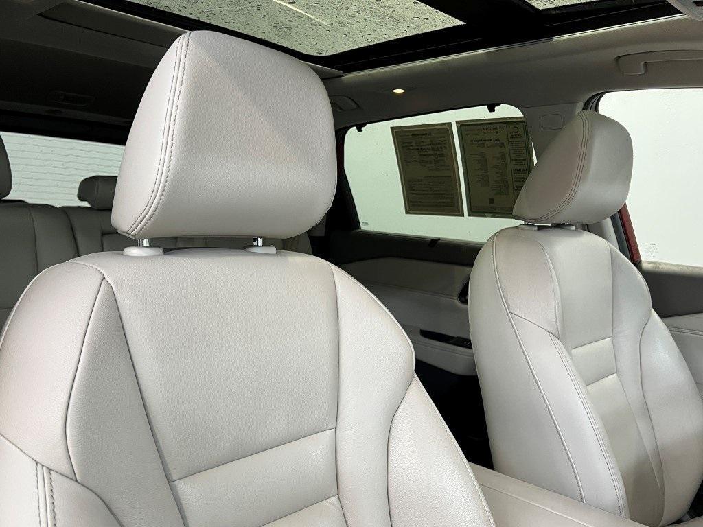 used 2021 Nissan Rogue car, priced at $25,300