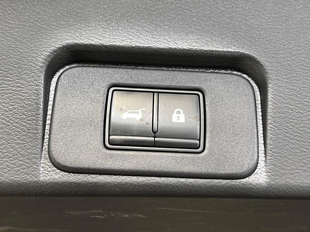 used 2021 Nissan Rogue car, priced at $25,300