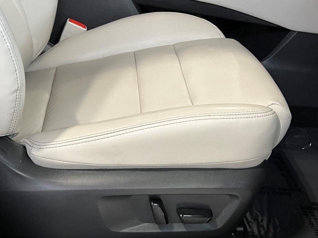 used 2021 Nissan Rogue car, priced at $25,300