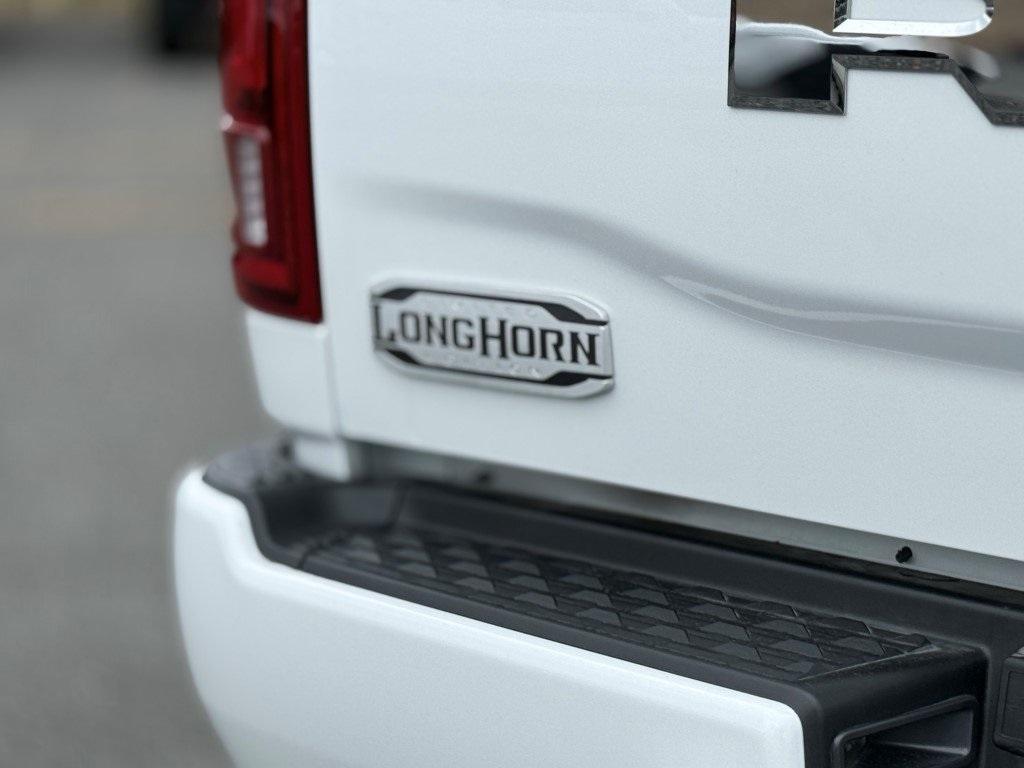 new 2025 Ram 3500 car, priced at $91,500