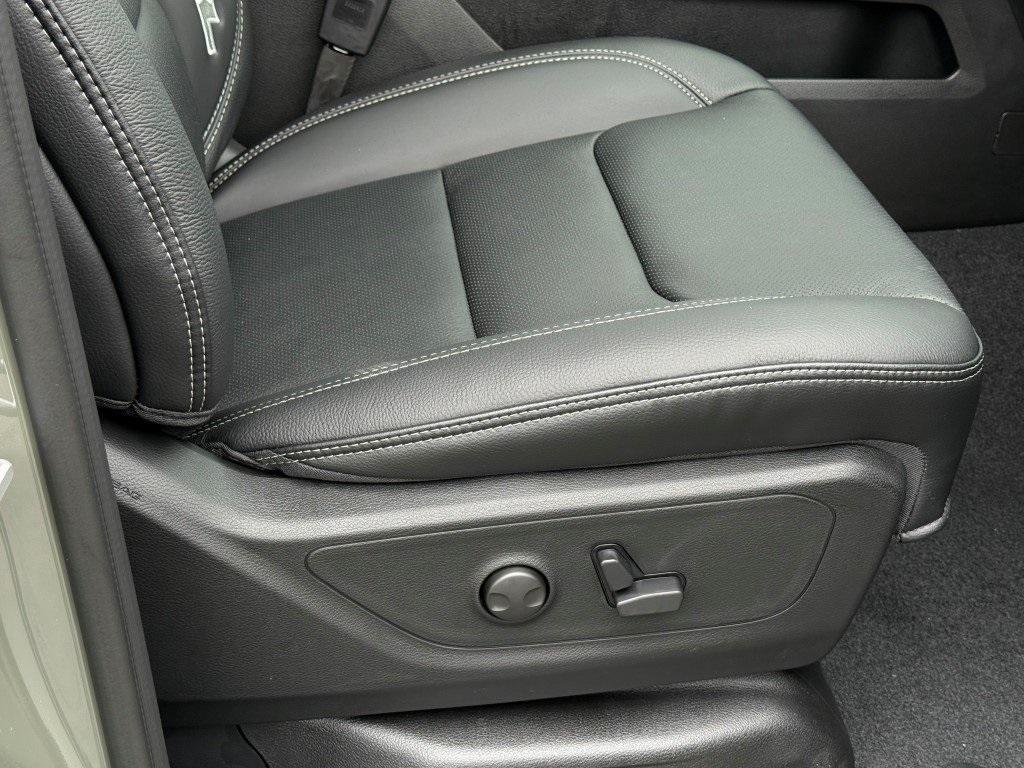 new 2026 Ram 1500 car, priced at $65,182