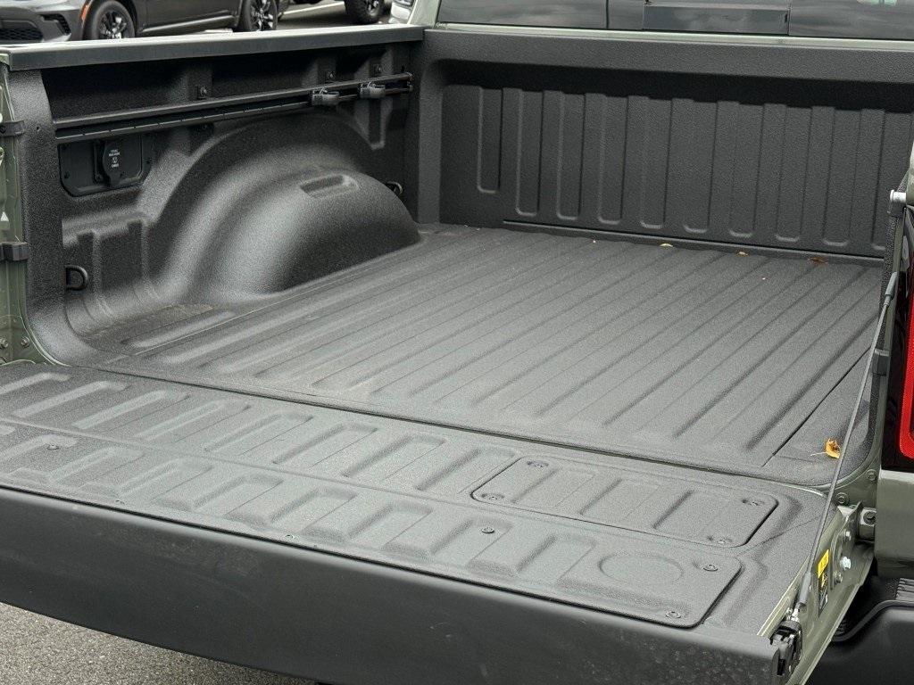 new 2026 Ram 1500 car, priced at $65,182