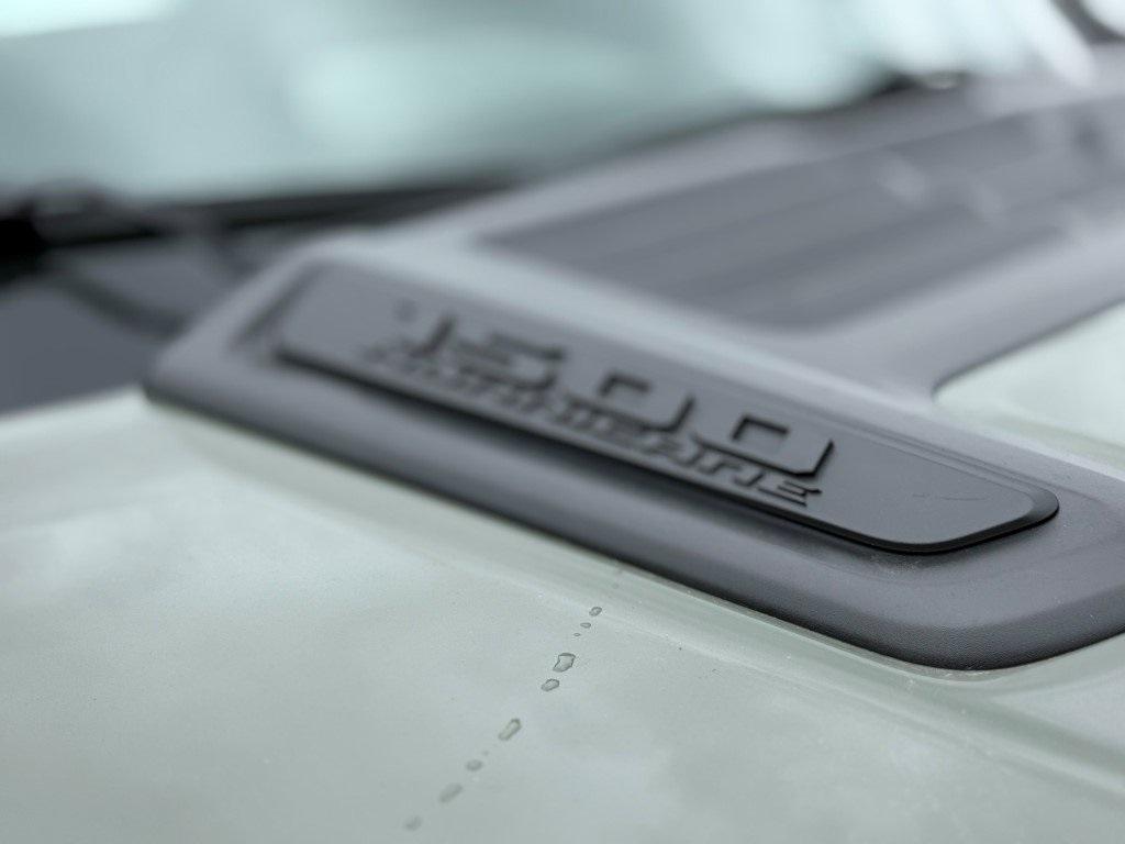 new 2026 Ram 1500 car, priced at $65,182