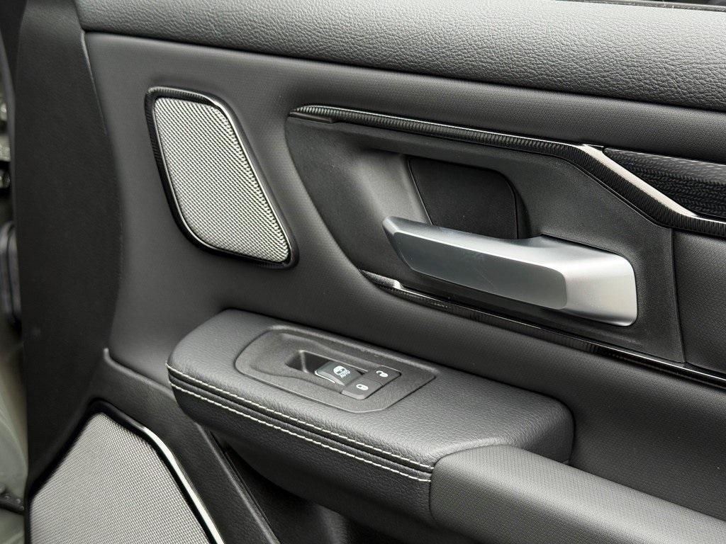 new 2026 Ram 1500 car, priced at $65,182