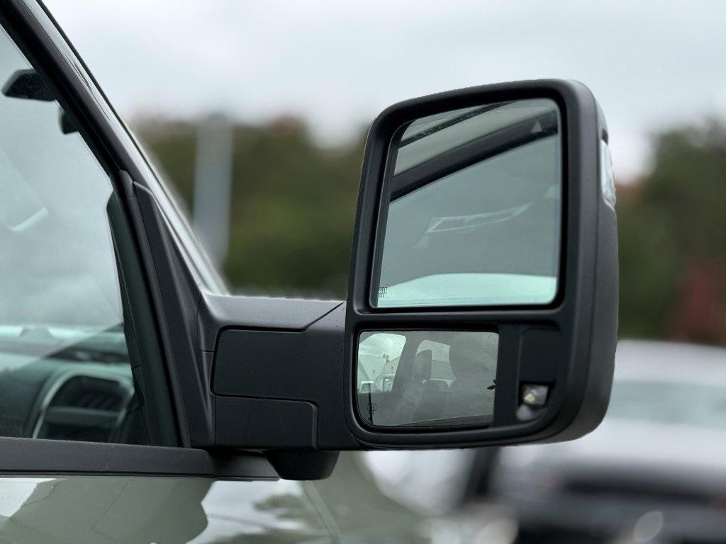 new 2026 Ram 1500 car, priced at $65,182