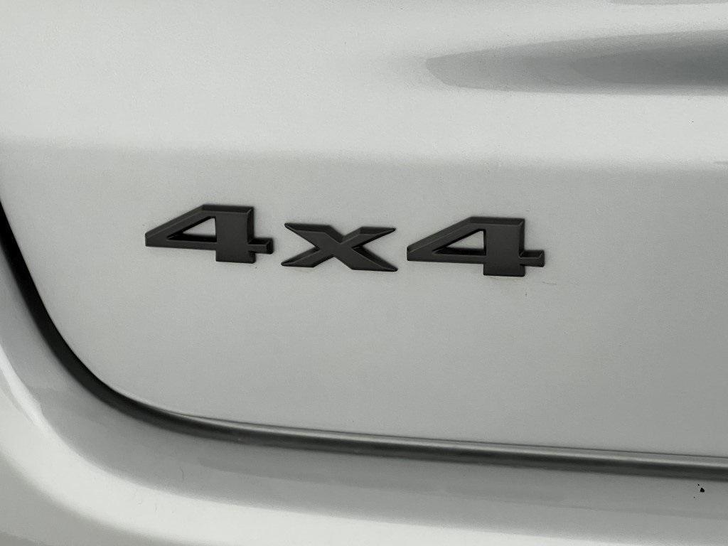 new 2025 Jeep Compass car, priced at $36,928