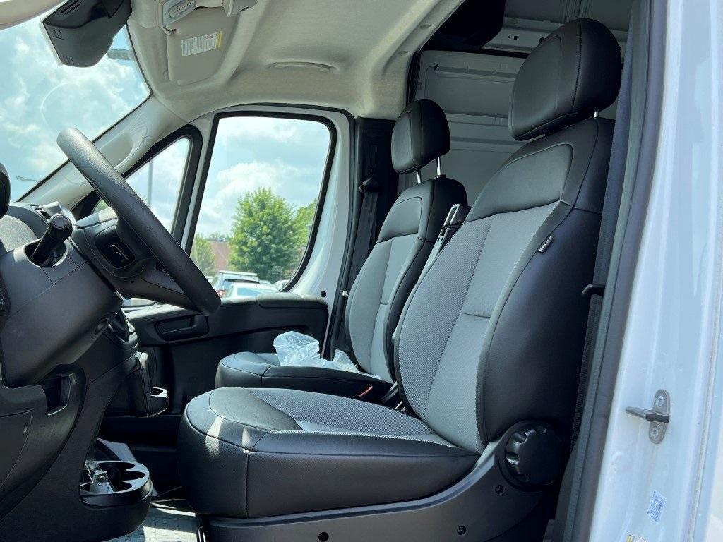 new 2024 Ram ProMaster 3500 car, priced at $53,612